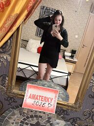 Vivian, Bratislava - Ružinov, 23 rokov