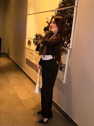 Zoe, Bratislava - Staré Mesto, 20 rokov