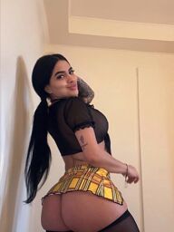 Valeria (23), Kosice - Stare Mesto, ID:28548