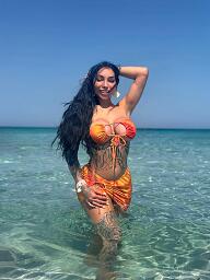 Mirella Doll, Bratislava - Staré Mesto, 25 rokov