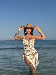 Mirella Doll, Bratislava - Staré Mesto, 25 rokov