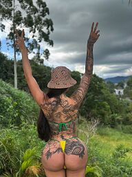 Mirella Doll, Bratislava - Staré Mesto, 25 rokov