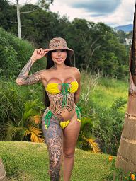 Mirella Doll, Bratislava - Staré Mesto, 25 rokov