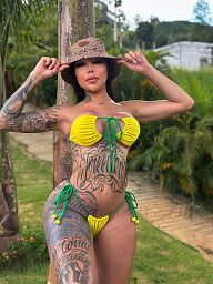 Mirella Doll, Bratislava - Staré Mesto, 25 rokov