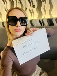 Rebeka, Nitra, 29 rokov