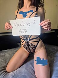 Bella s Nuru (24), Bratislava - Karlova Ves, ID:32411