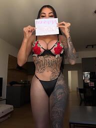 Mirella Doll, Bratislava - Staré Mesto, 25 rokov