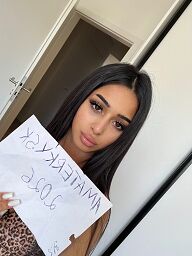 Cataleea, Bratislava - Ruzinov, 19 years