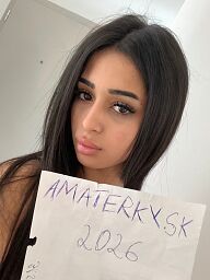 Cataleea, Bratislava - Ruzinov, 19 years