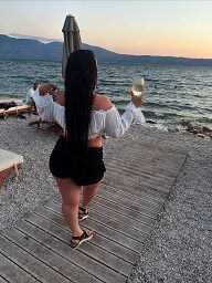 Zuzka Anál, Nitra, 30 rokov