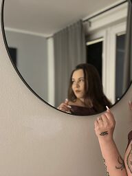 Zuzka Anál, Nitra, 30 rokov