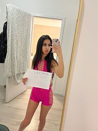 Cataleea, Bratislava - Ruzinov, 19 years