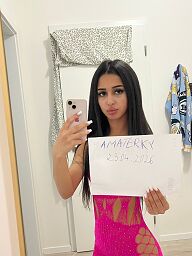 Cataleea, Bratislava - Ruzinov, 19 years