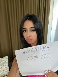 Cataleea, Bratislava - Ruzinov, 19 years