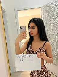 Rebeca, Bratislava - Ružinov, 19 rokov