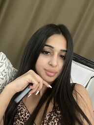 Rebeca, Bratislava - Ružinov, 19 rokov