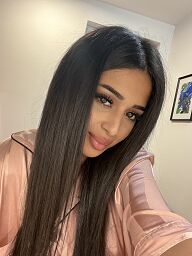 Rebeca, Bratislava - Ružinov, 19 rokov