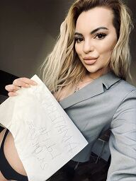 Tasia, Bratislava - Karlova Ves, 27 years