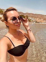 Tasia, Bratislava - Karlova Ves, 27 years