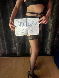 Nataly, Žilina, 24 rokov