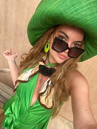 Tasia, Bratislava - Karlova Ves, 27 years