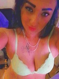 Stela Escort, Handlová, 26 rokov