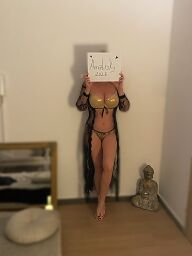 Lima Nuru, Poprad, 44 rokov