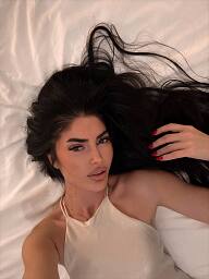 Sandra, Bratislava - Ružinov, 22 rokov