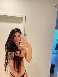 Sandra, Bratislava - Ružinov, 22 rokov