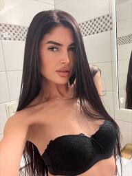 Sandra, Bratislava - Ružinov, 22 rokov