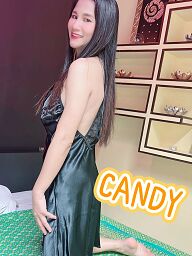 Candy, Bratislava - Trnávka, 30 rokov