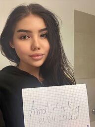 Mira, Bratislava - Ružinov, 19 rokov