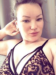 Barbara, Dunajská Streda, 28 rokov