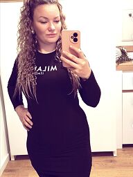 Barbara, Dunajská Streda, 28 rokov