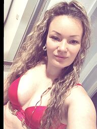 Barbara, Dunajská Streda, 28 rokov