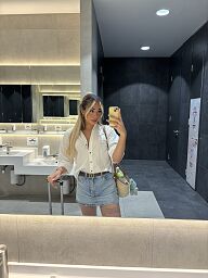 TS Jasmine, Nove Zamky, 23 years