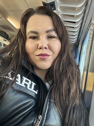Zuzka Anál, Bratislava - Ruzinov, 30 years