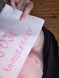 Megi, Námestovo, 24 rokov