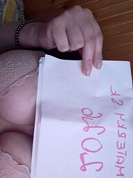 Megi, Námestovo, 24 rokov