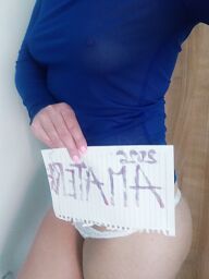 Amina, Michalovce, 28 rokov