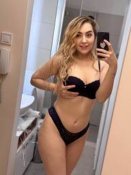 Alexa, Bratislava - Nové Mesto, 19 rokov