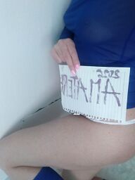 Amina, Košice - Staré Mesto, 28 rokov