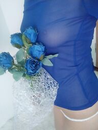 Amina, Košice - Staré Mesto, 28 rokov