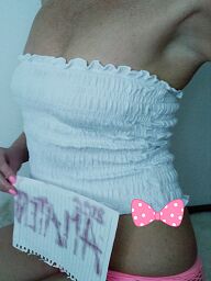 Amina, Košice - Staré Mesto, 28 rokov