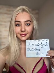 Alexa, Bratislava - Nové Mesto, 19 rokov