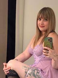 Lola Perverz, Prešov, 23 rokov