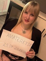 Lola Perverz, Prešov, 23 rokov