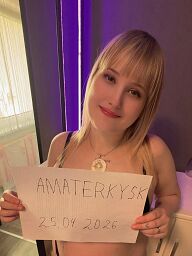 Lola Perverz, Prešov, 23 rokov