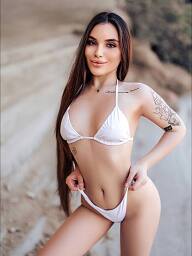 Diana, Bratislava - Ružinov, 22 rokov