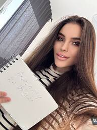 Diana, Bratislava - Ružinov, 22 rokov